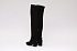 Сапоги Tory Burch Women's Laila Suede Over-the-Knee Boots